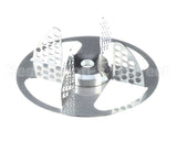 00-945756 Vulcan Hart Atomizer, Water