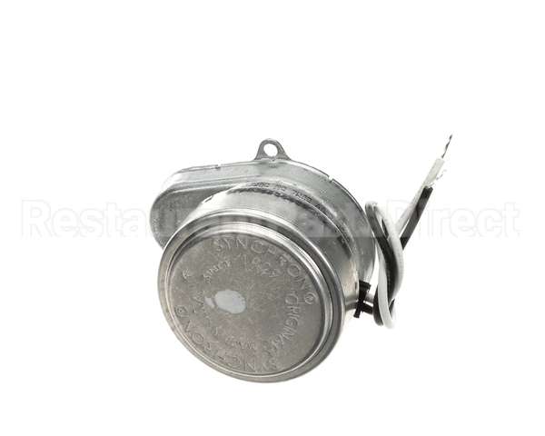 00-945878 Hobart Motor, Cavity Vent