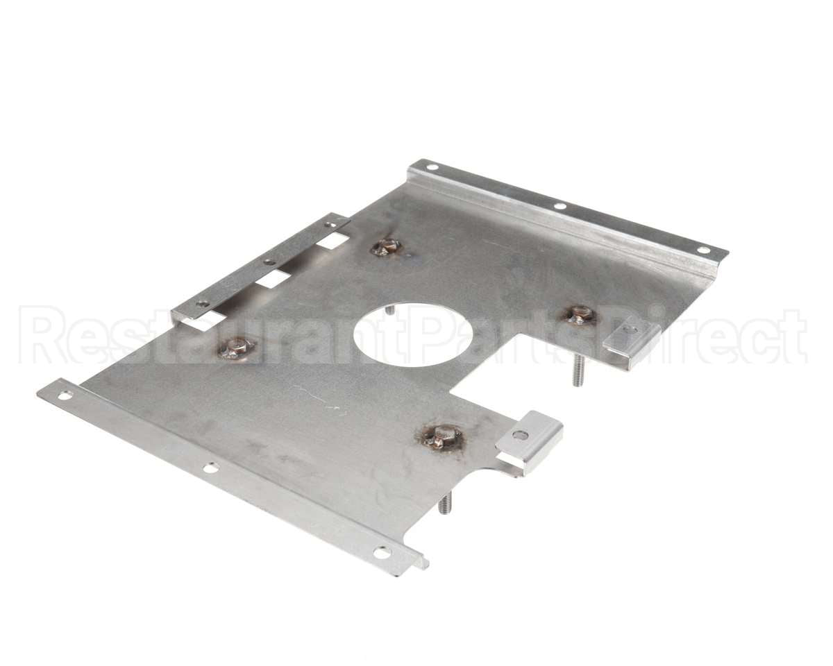 00-946841 Vulcan Hart Stiffener, Mtr Mnt, Conv, Gas, Weld