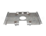 00-946841 Vulcan Hart Stiffener, Mtr Mnt, Conv, Gas, Weld