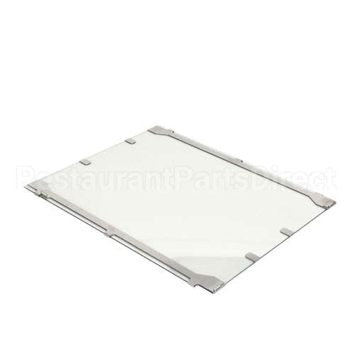 00-946870 Vulcan Hart Asm Door, Inner