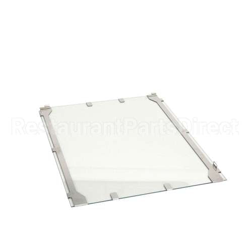 00-946870 Vulcan Hart Asm Door, Inner