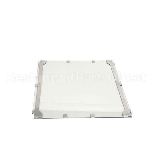 00-946870 Vulcan Hart Asm Door, Inner