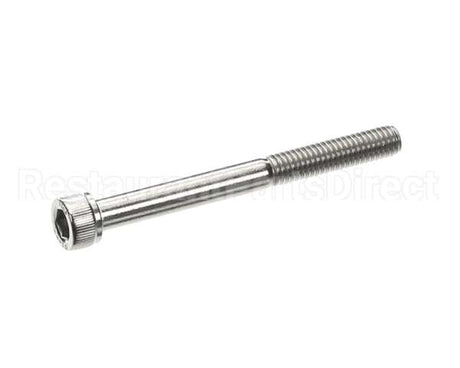 00-947083 Vulcan Hart Bolt, Shch, M6-1 X 60Mm, 316Ss