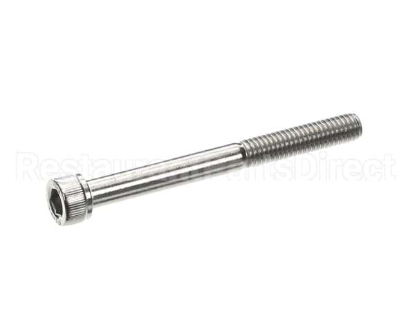 00-947083 Vulcan Hart Bolt, Shch, M6-1 X 60Mm, 316Ss