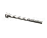 00-947083 Vulcan Hart Bolt, Shch, M6-1 X 60Mm, 316Ss