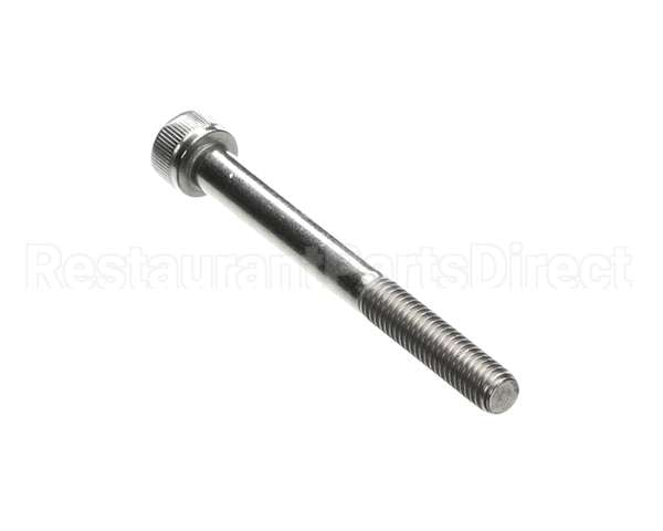 00-947083 Vulcan Hart Bolt, Shch, M6-1 X 60Mm, 316Ss
