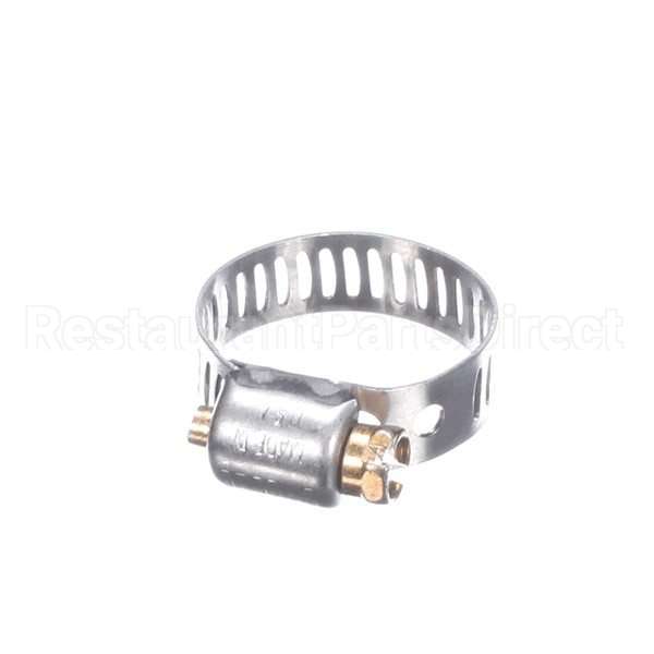00-947233 Compatible Hobart Clamp, Hose, .4375 -.781 Od, S