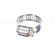 00-947233 Hobart Clamp, Hose, .4375 -.781 Od, S