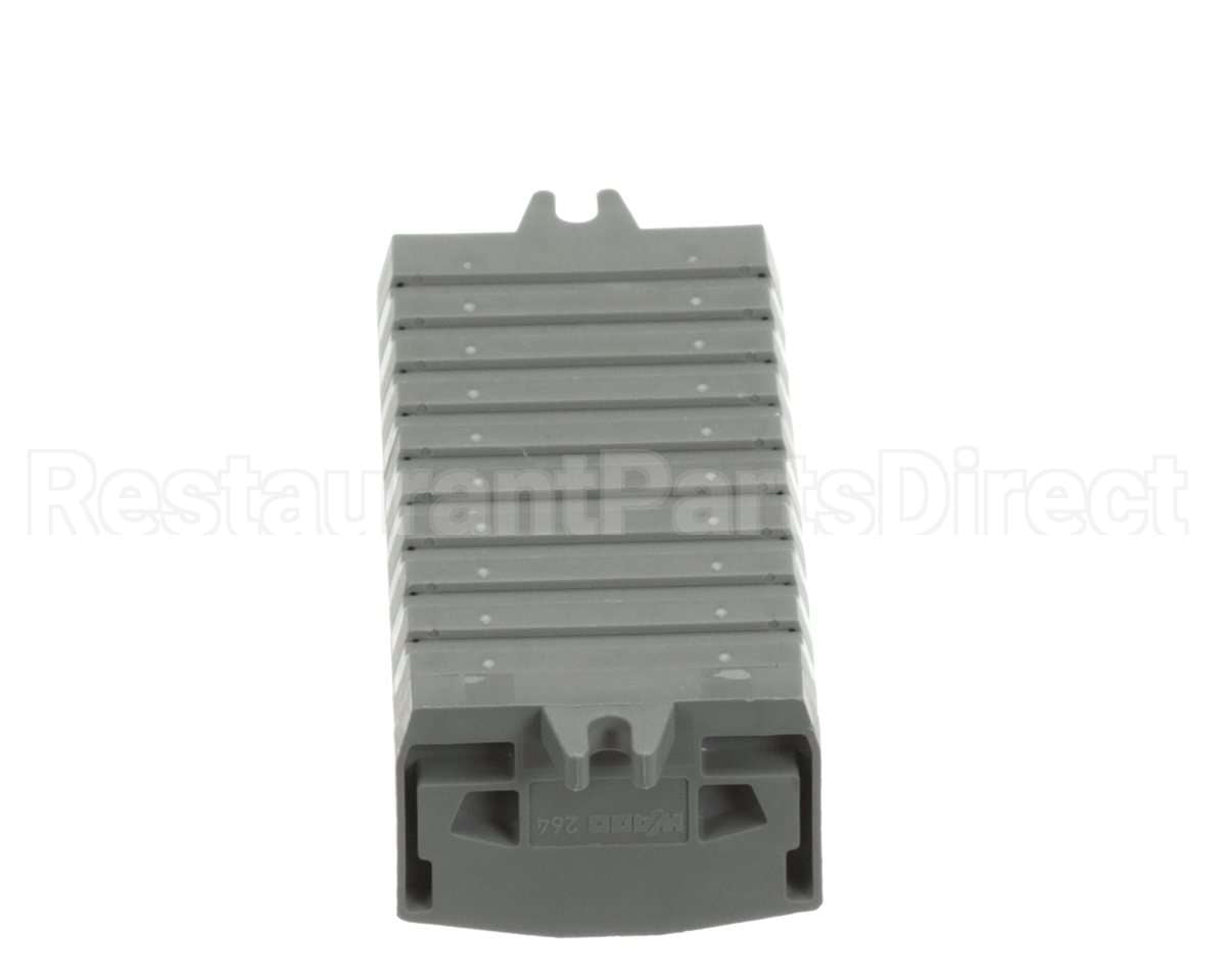 00-947245 Hobart Assembly, Block, Terminal, 20