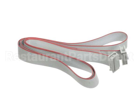 00-947287 Vulcan Hart Cable, Ribbon Display Bd. (14Pi