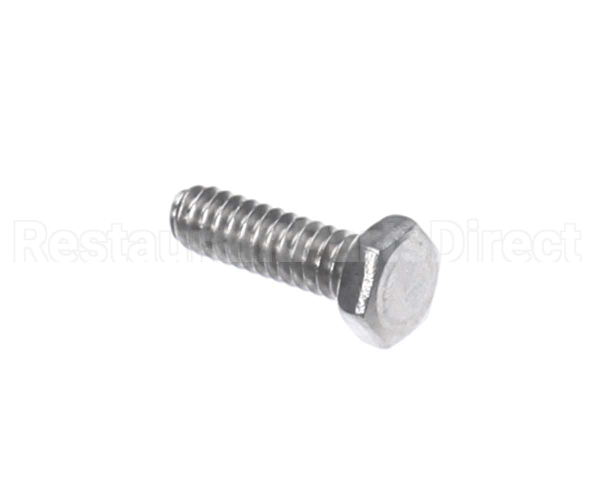 00-947322 Vulcan Hart Bolt, Hex, 10-24 X 5/8