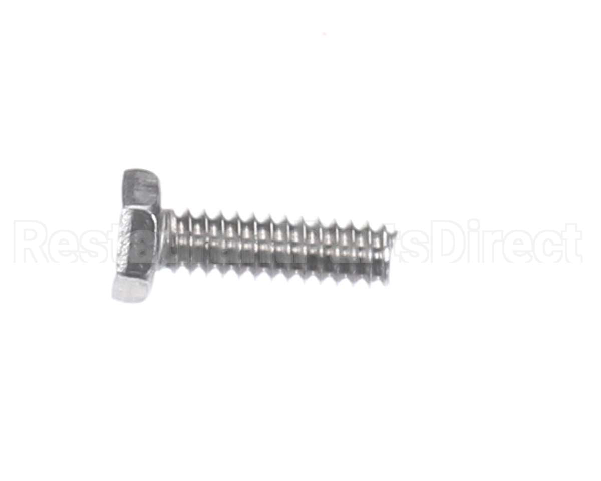 00-947322 Vulcan Hart Bolt, Hex, 10-24 X 5/8