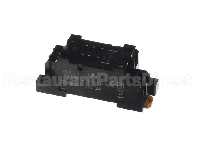 00-947329 Hobart Base, Relay