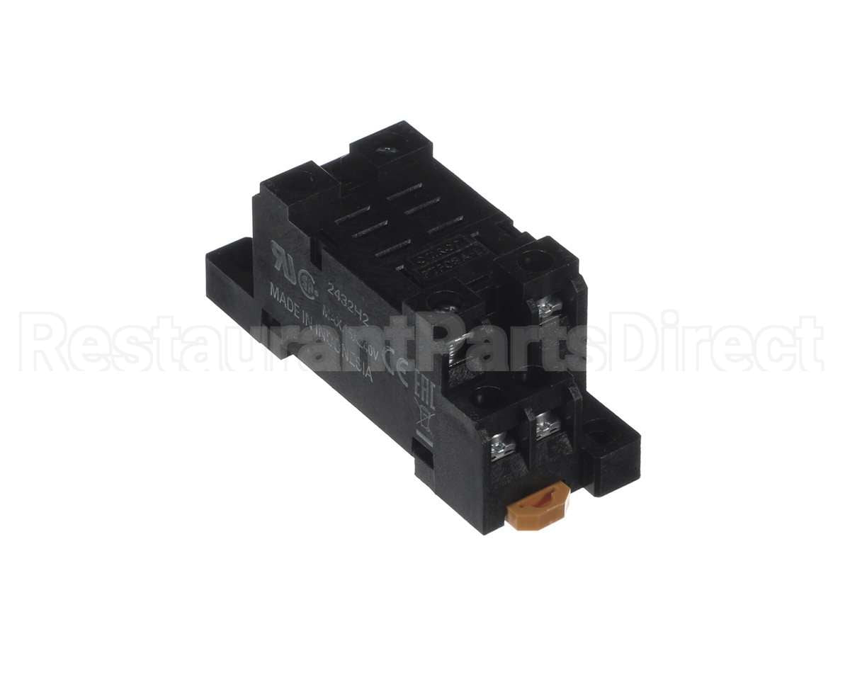 00-947329 Hobart Base, Relay
