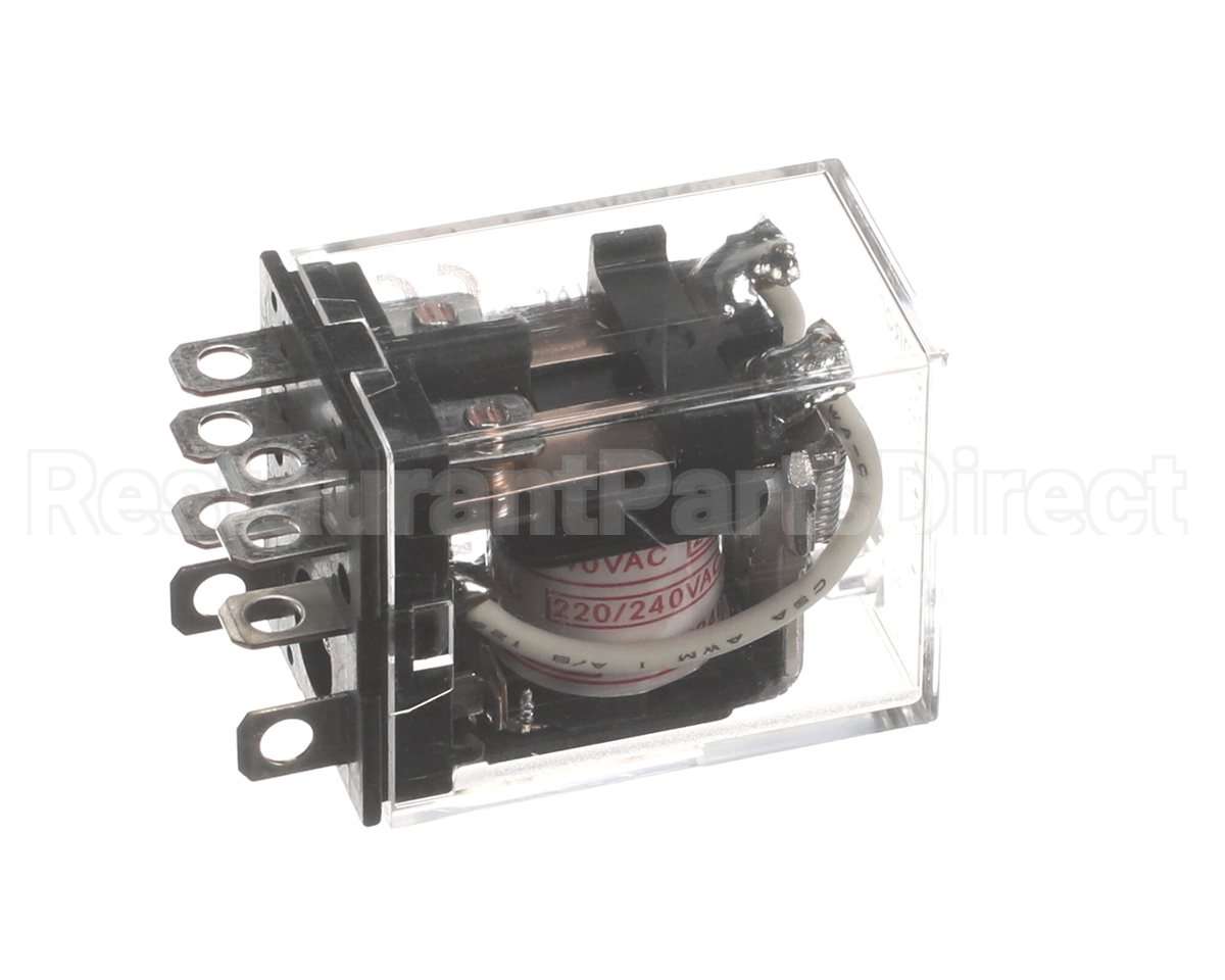 00-947330 Vulcan Hart Relay, 220-240V