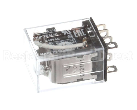 00-947331 Vulcan Hart Relay, 24V