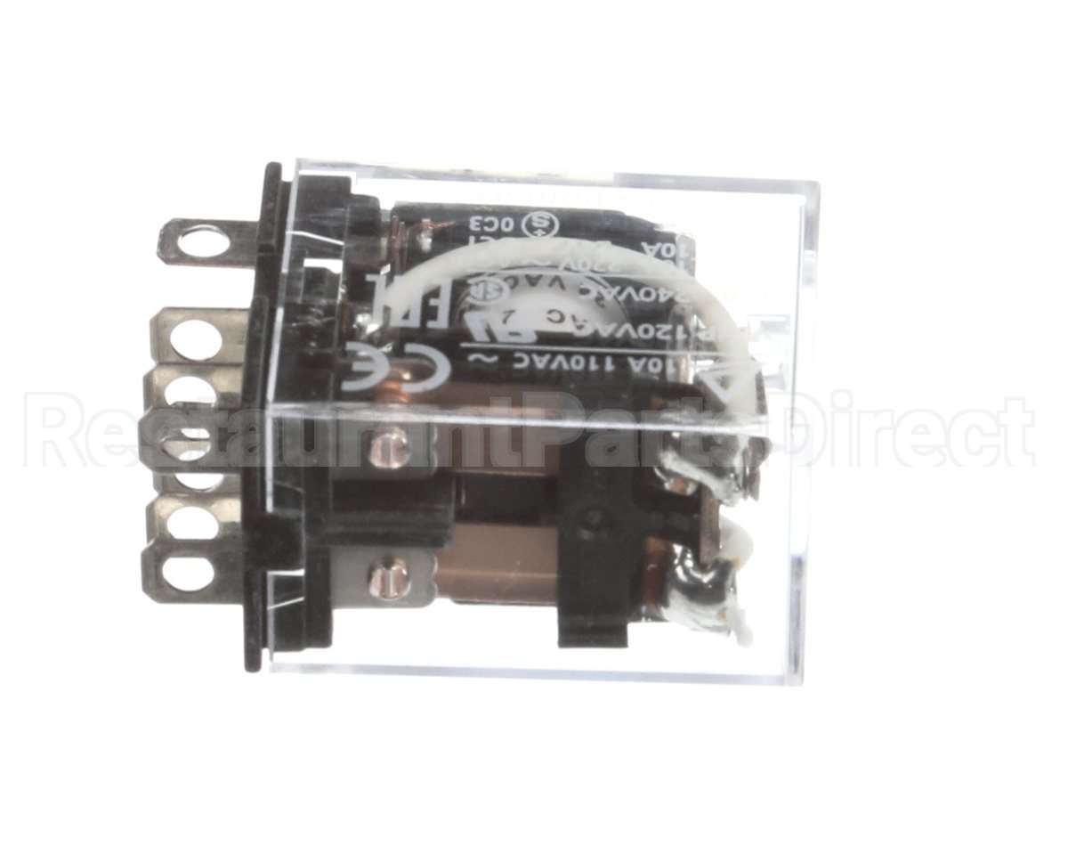 00-947331 Vulcan Hart Relay, 24V