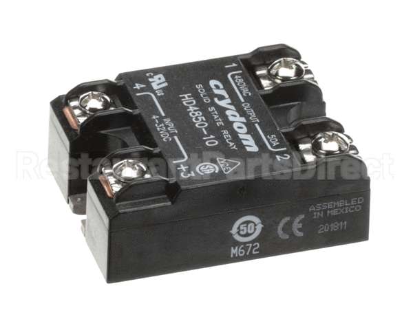 00-947342 Hobart Ssr, Static Relay