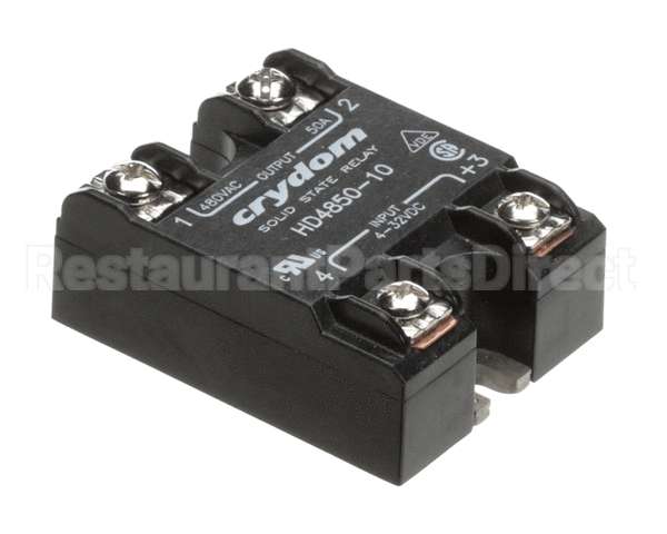 00-947342 Hobart Ssr, Static Relay