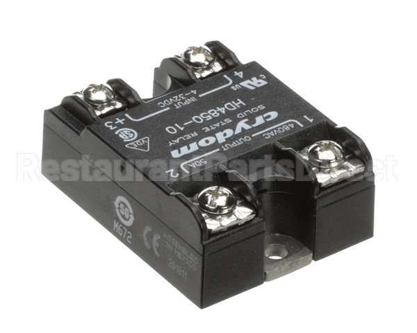 00-947342 Hobart Ssr, Static Relay