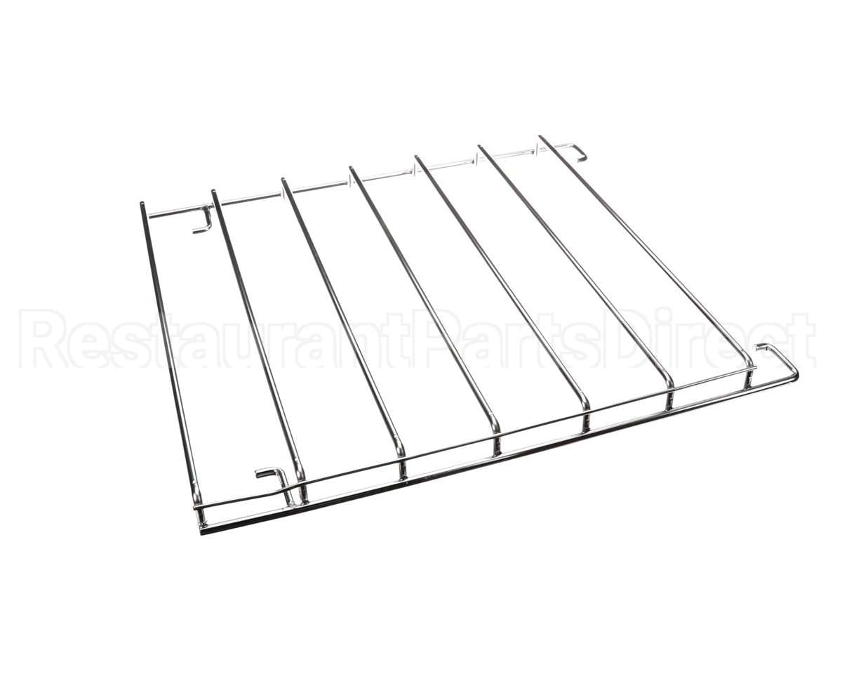 00-947396 Hobart Rack, Wire, Lh