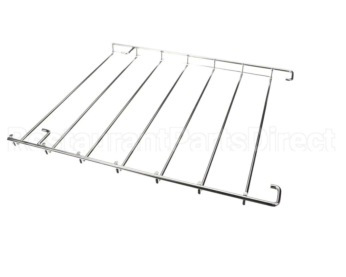 00-947396 Vulcan Hart Rack, Wire, Lh