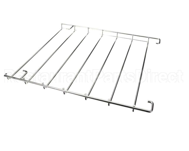 00-947396 Vulcan Hart Rack, Wire, Lh