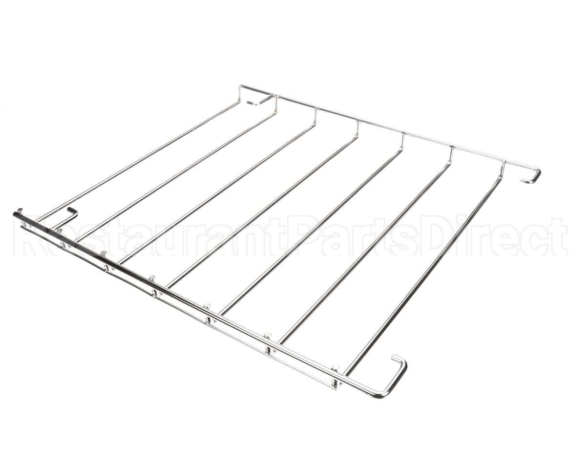 00-947397 Vulcan Hart Rack, Wire, Rh