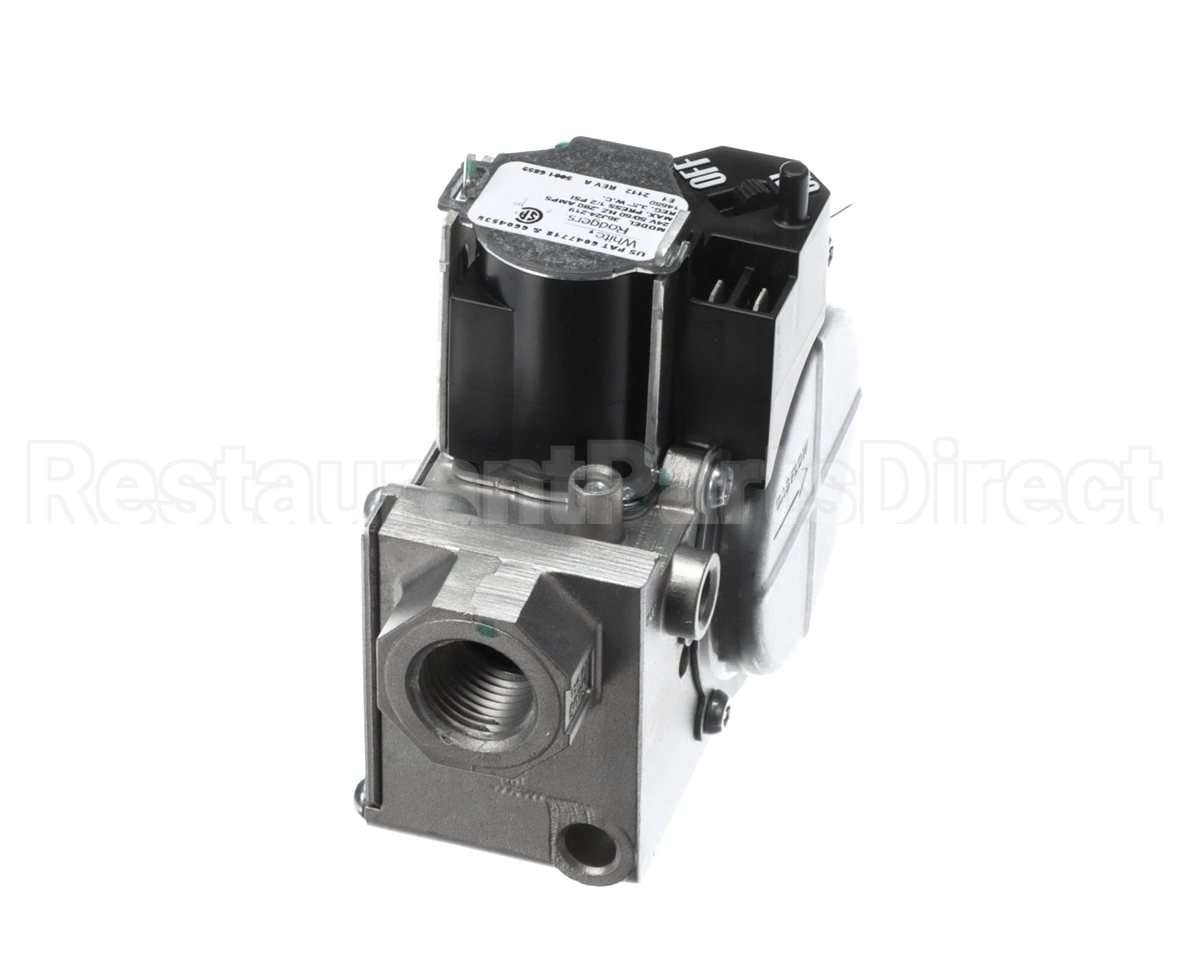 00-947495 Vulcan Hart Gas Valve