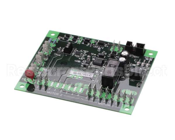 00-947503 Vulcan Hart Motor Control Board