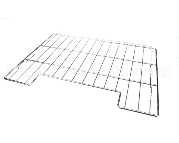 00-947595 Hobart Rack, Wire, Pan Guides Stop