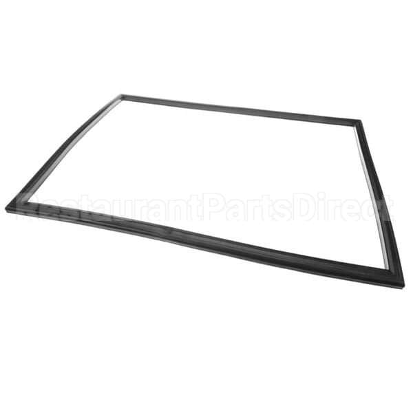 00-947617 Compatible Hobart Gasket, Dual Barbed, Bonded