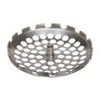 00-947622 Hobart Strainer Drain, Embossed, Weld