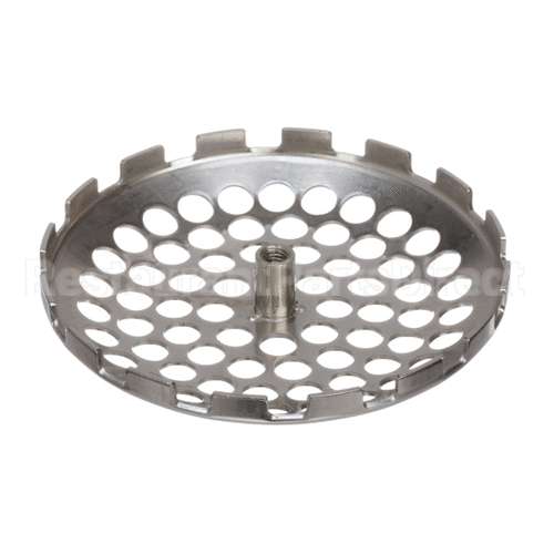 00-947622 Hobart Strainer Drain, Embossed, Weld