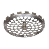 00-947622 Hobart Strainer Drain, Embossed, Weld
