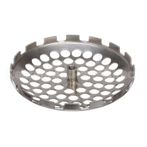 00-947622 Hobart Strainer Drain, Embossed, Weld