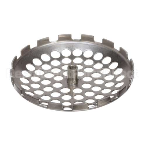 00-947622 Hobart Strainer Drain, Embossed, Weld