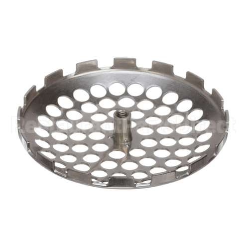 00-947622 Hobart Strainer Drain, Embossed, Weld