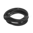 00-947790 Compatible Vulcan Cord, O-Ring, Silicone, 1/8" Dia - 10 Ft