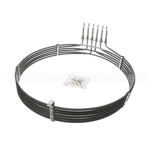 00-947798 Compatible Vulcan Element, Inner (480V/ 12 Kw)