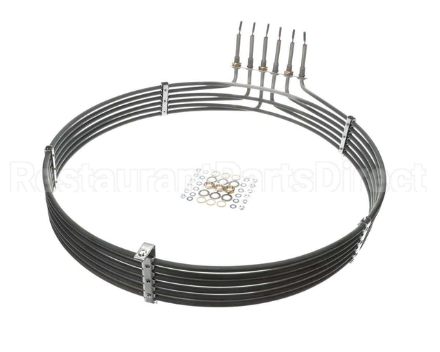 00-947798 Vulcan Hart Element,Elect, 12Kw,480V,Outer