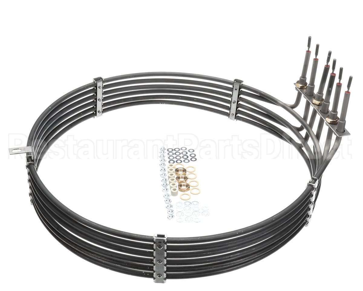 00-947799 Hobart Element, Outer (480V12Kw)