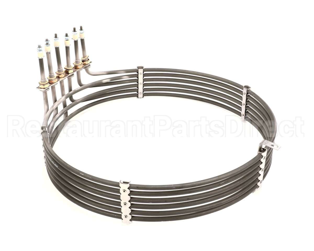 00-947799 Vulcan Hart Element,Elect,12Kw,480V Inner