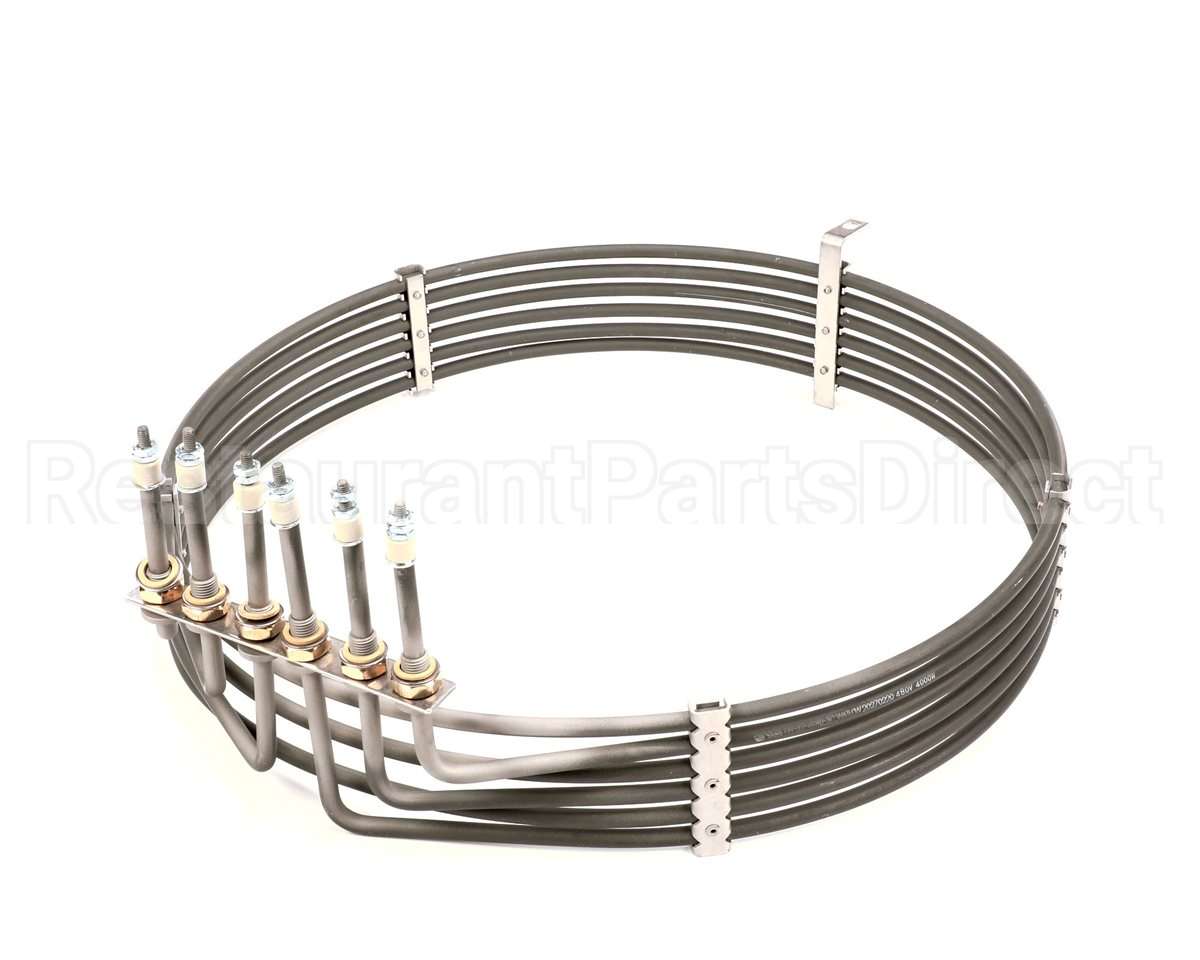 00-947799 Vulcan Hart Element,Elect,12Kw,480V Inner
