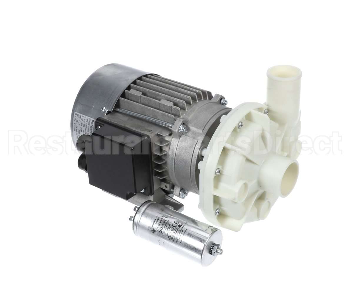 00-947806 Hobart Pump Motor Assembly.