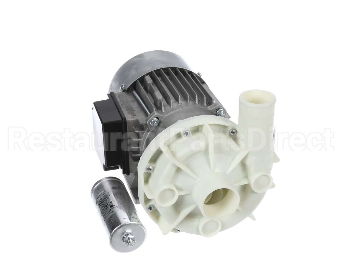 00-947806 Hobart Pump Motor Assembly.