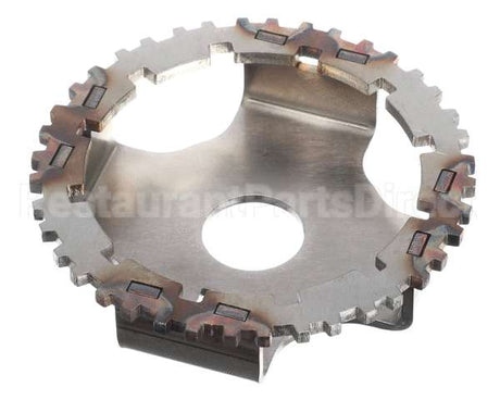 00-947838-00003 Hobart Tool, Weldment, Drain/Wash