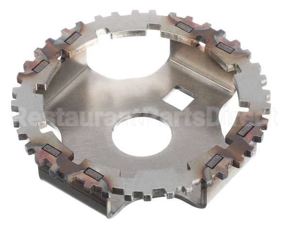 00-947838-00003 Hobart Tool, Weldment, Drain/Wash