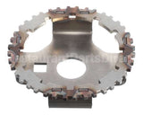 00-947838-00003 Hobart Tool, Weldment, Drain/Wash